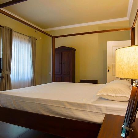 Alencherry Plantation Homestay Thekkady Extérieur photo