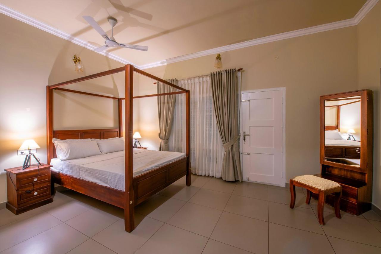 Alencherry Plantation Homestay Thekkady Extérieur photo